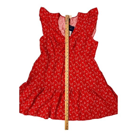 Universal Thread Red Floral
Women's Dress Size XL - Picture 2 of 6